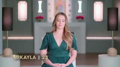 I honestly think it's awesome - The Secret Lives of Mormon Wives