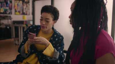 I honestly think it's
just a matter of time - The Bisexual
