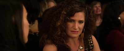 I honestly think
that he's... the one. - A Bad Moms Christmas