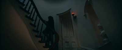 I honestly thought that
this was gonna help - Monster Inside: America's Most Extreme Haunted House