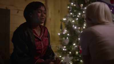 I honestly wish
this story wasn't even a thing - The Holiday Proposal Plan