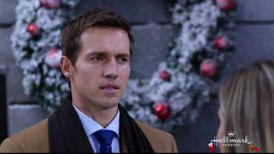 I honor Christmas
with all my heart and... - Christmas at the Palace