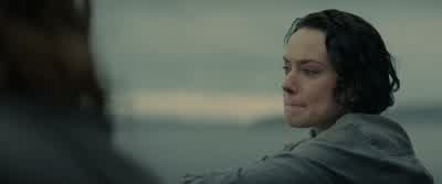 I hooked up with someone. - We Bury the Dead