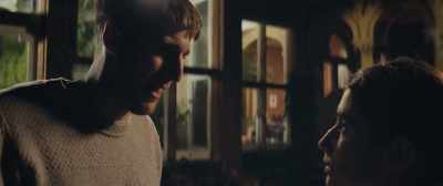 I was hooking up with Claire. - All My Friends Hate Me