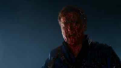 I hope we all learned something today. - Ash vs Evil Dead