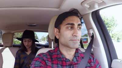 - I hope Anisha doesn't try - Family Karma