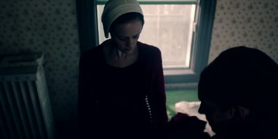 I hope you appreciate - The Handmaid's Tale