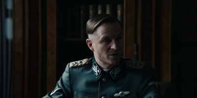 I hope they are in line
with what we discussed. - The Conference