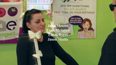 I hope you are not here - Mexican Connection