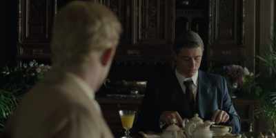 I hope you are prepared to work
in exchange for your tuition. - Flowers in the Attic: The Origin