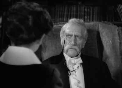 I hope you are quite well. - Little Lord Fauntleroy