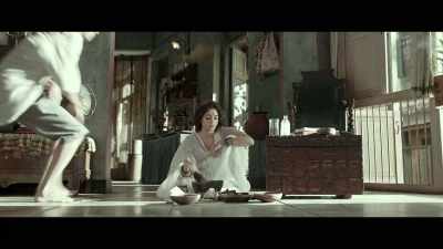 I hope he arrives-- - Gangubai Kathiawadi