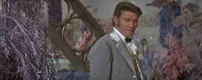 I hope you both find
happiness here. - Captain Nemo and the Underwater City