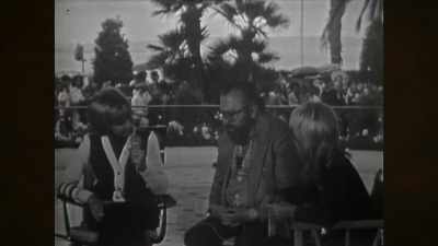 I hope to break the deadlock,
we'll see. - Sergio Leone: The Italian Who Invented America