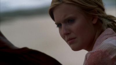 I hope you can forgive me. - Lost