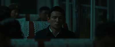 I hope we can meet again. - The Spy Gone North