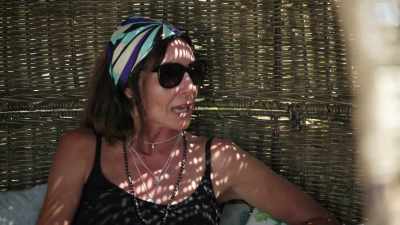 - I hope we can move on, - The Real Housewives Ultimate Girls Trip