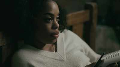 I hope you can see
that what you shared today - Sister Wife Murder