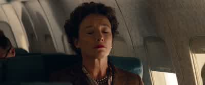 I hope we crash - Saving Mr  Banks