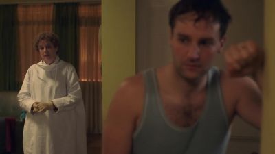 I hope that cup of tea's on its way! - Call the Midwife