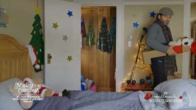 I hope my Dad can find - Deliver by Christmas
