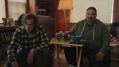 I hope your dad
can walk to the bird store - Joe Pera Talks With You