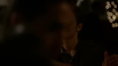 I hope Damon didn't drive you too crazy. - The Vampire Diaries