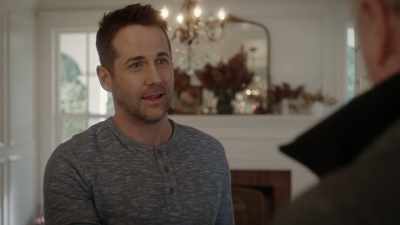 I hope my daughter
has warned you - Aurora Teagarden Mysteries: Til Death Do Us Part