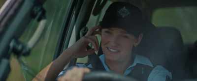 I hope Dave's posse is
having more luck than we had. - Rippy