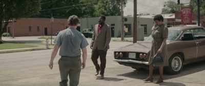 I hope you didn't come here
to ask me to co-chair something else. - The Best of Enemies