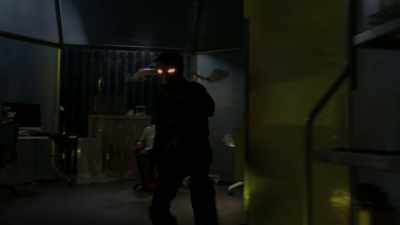 i-hope-didnt-hurt-your-little-hand - Marvel's Inhumans