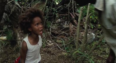 I hope you die - Beasts of the Southern Wild