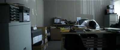 I hope she dies promptly. - Mayhem 2002