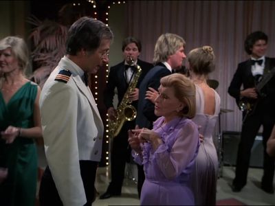 I hope you dig
women's liberation. - The Love Boat