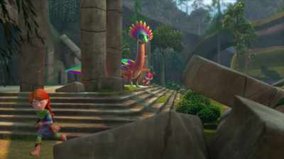 I hope you do come back,
with those other dragons. - Dragons: Rescue Riders: Secrets of the Songwing