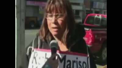 I hope they do it this time,
but I'll be waiting right here. - The Three Deaths of Marisela Escobedo