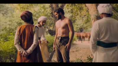 I hope you do not object to
me calling on you unannounced. - Beecham House