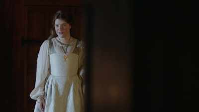 I hope he does not expect us - The Spanish Princess