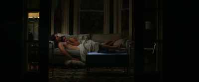 I hope this doesn't become awkward. - Flatliners