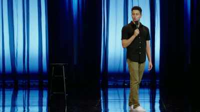 "I hope that doesn't happen. - Fahim Anwar: There's No Business Like Show Business