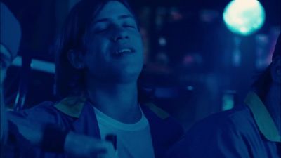 I hope that donkey doesn't have a heinie troll - Clerks II