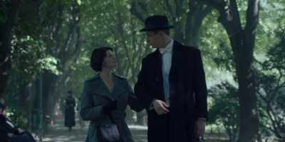 I hope you don't
find me presumptuous, - Flowers in the Attic: The Origin
