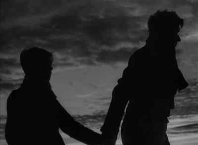I hope we don't find them, Joe. - Great Expectations