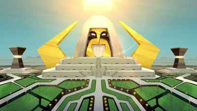 I hope you don't have to have
a pure heart to enter, - Ballmastrz: 9009