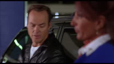 I hope you don't mind if I call you JackieThose guys down in Customs They're a bunch of pricks Excuse me but they areThere's something about that job makes those people really hard to get along withYou can go down and talk with those guyswho are really - Jackie Brown