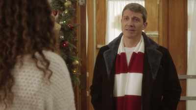 I hope you don't mind, I had
some trouble on the way - Always and Forever Christmas