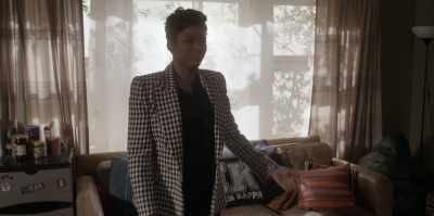 I hope you don't mind, - All American: Homecoming