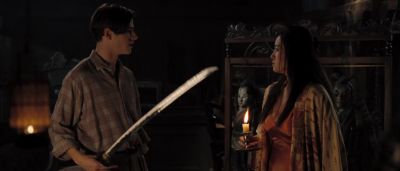 I hope you don't mind - Hannibal Rising