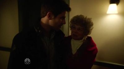 I hope you don't mind, - Grimm