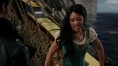 I hope you don't mind. - Once Upon a Time